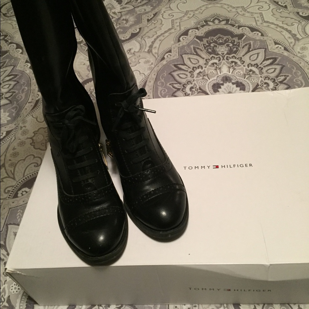 Riding Boots